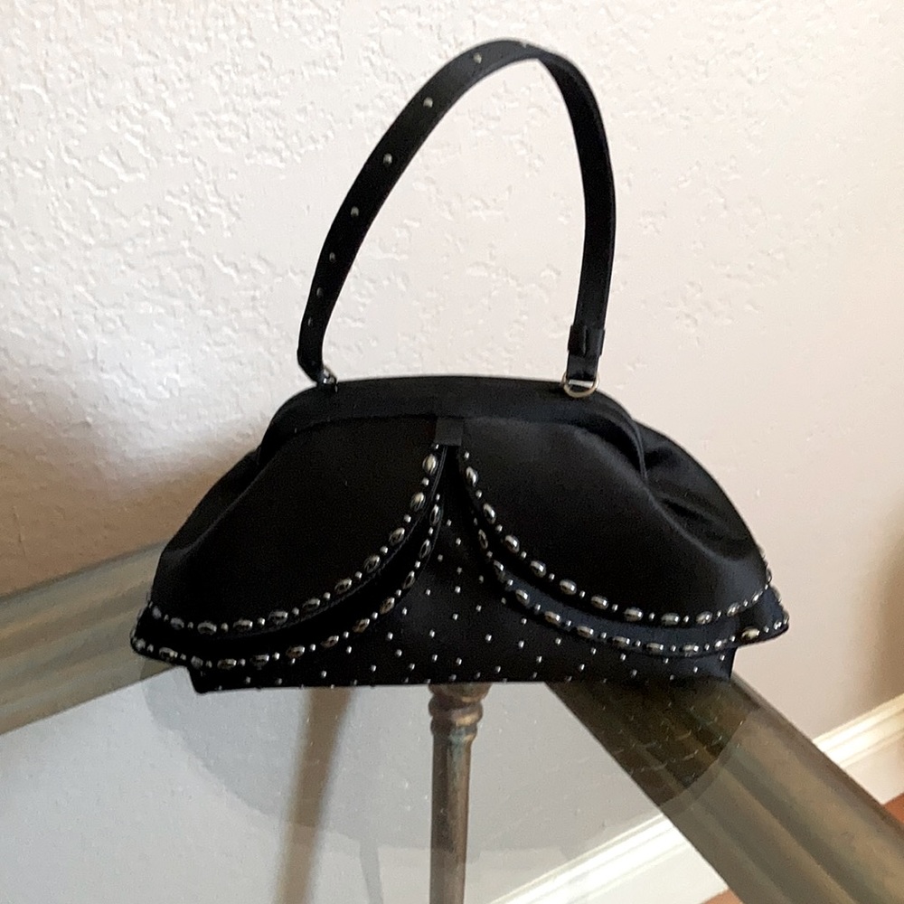 Vintage evening bag